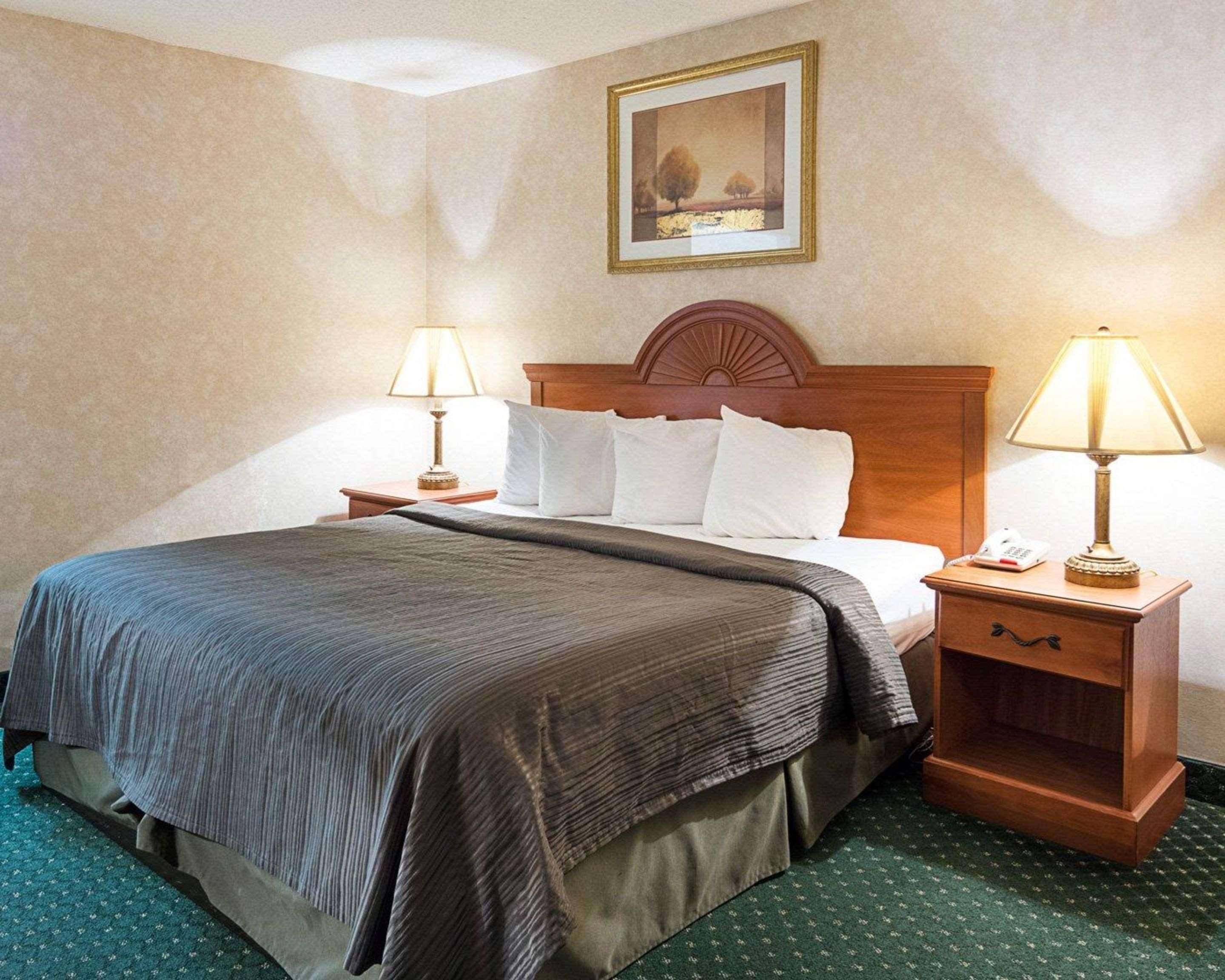 Locanda Quality Near Gregg-adams Petersburg