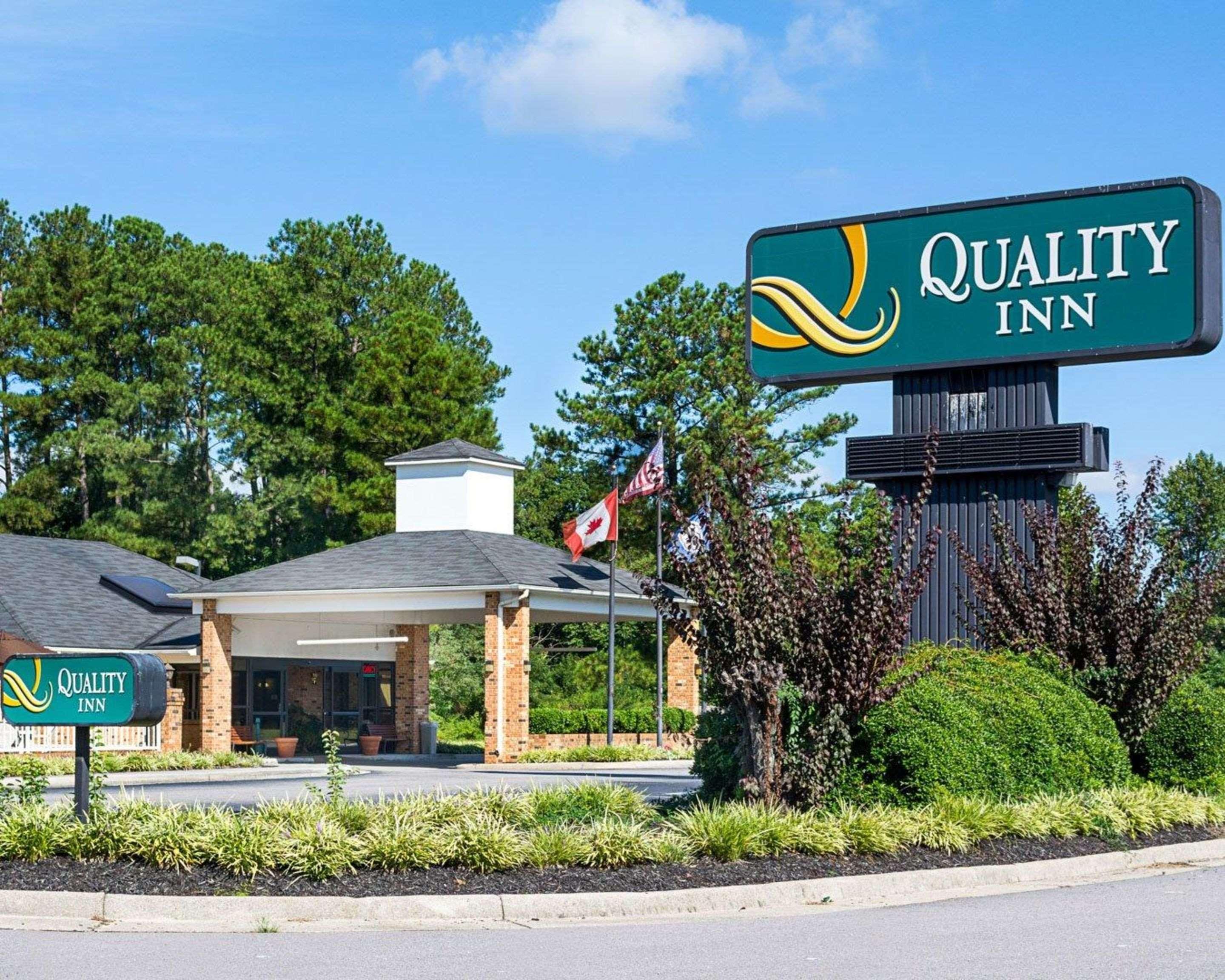 Locanda Quality Near Gregg-adams 2*