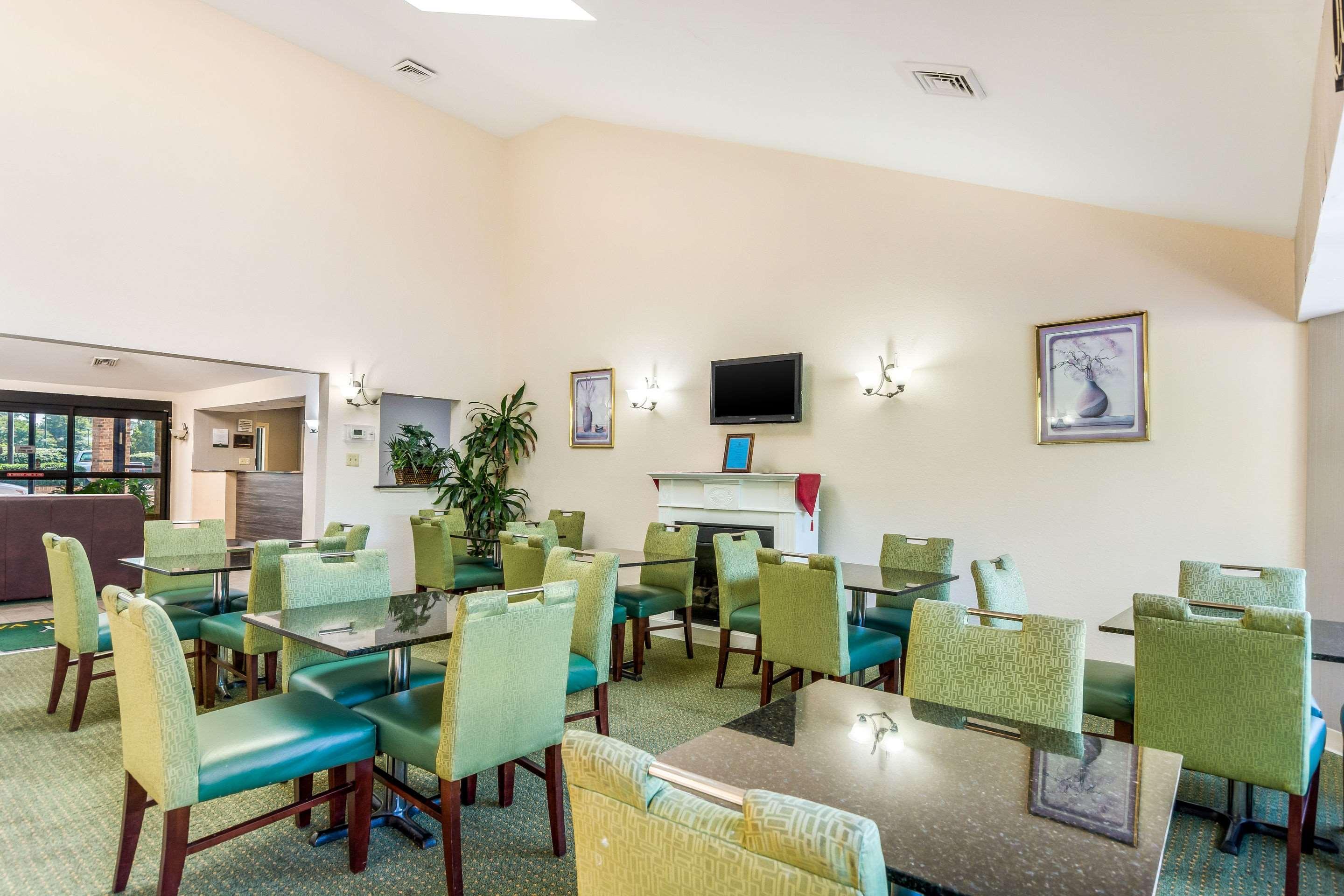 Quality Near Gregg-adams Locanda 2*