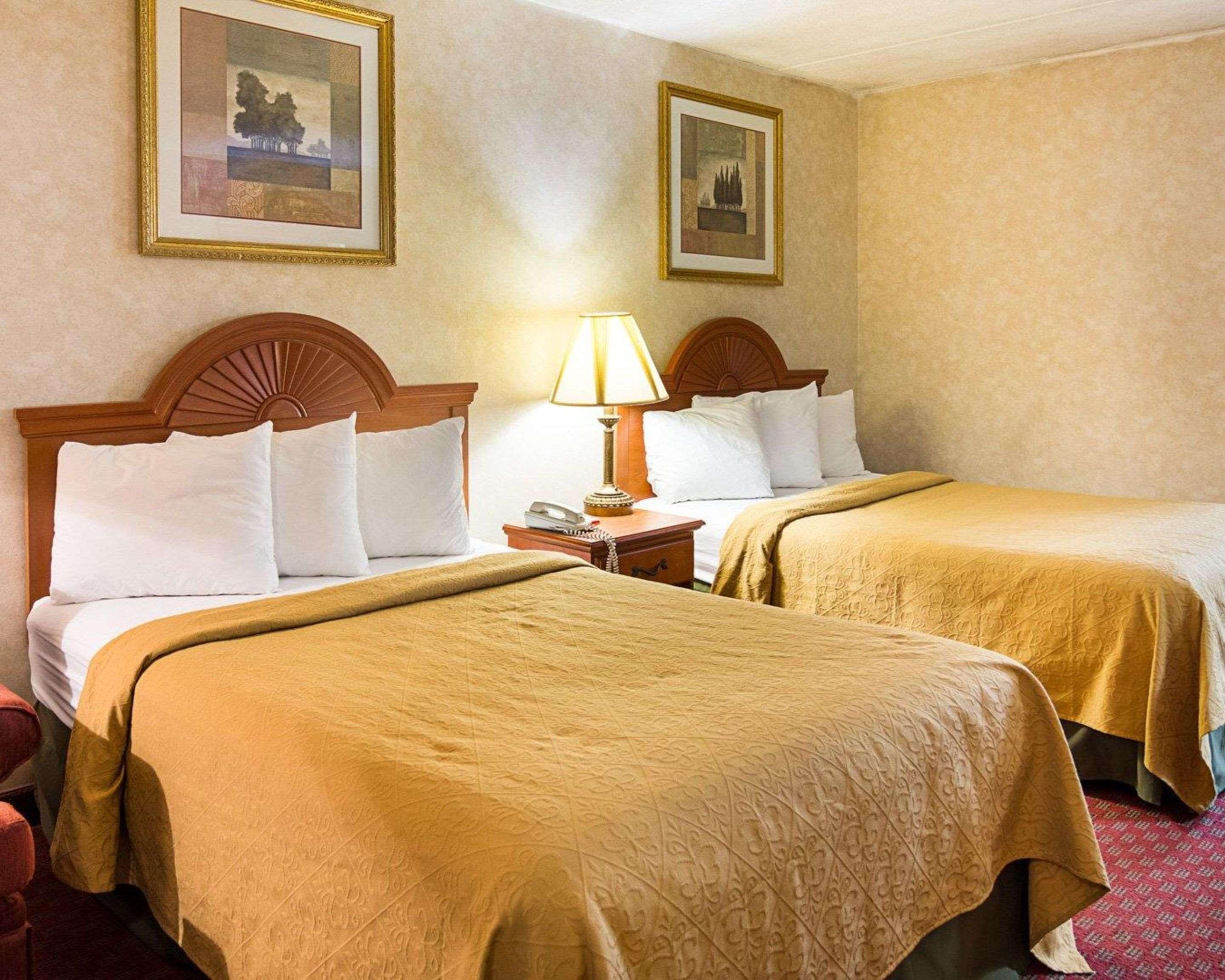 Locanda Quality Near Gregg-adams 2*