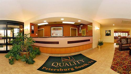 Quality Near Gregg-adams Locanda Petersburg