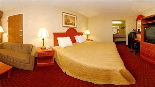 Quality Near Gregg-adams Locanda 2*