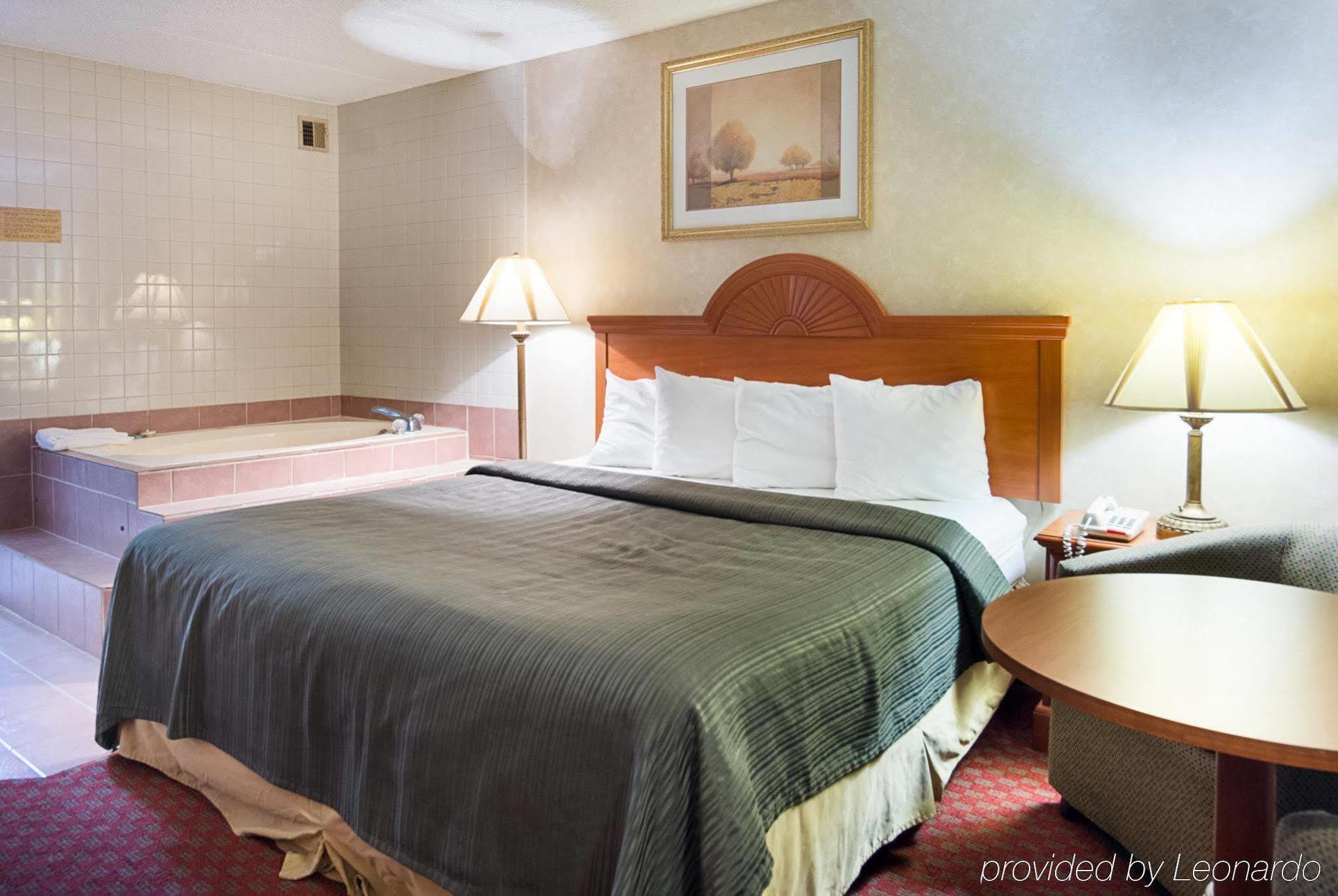 Locanda Quality Near Gregg-adams 2*