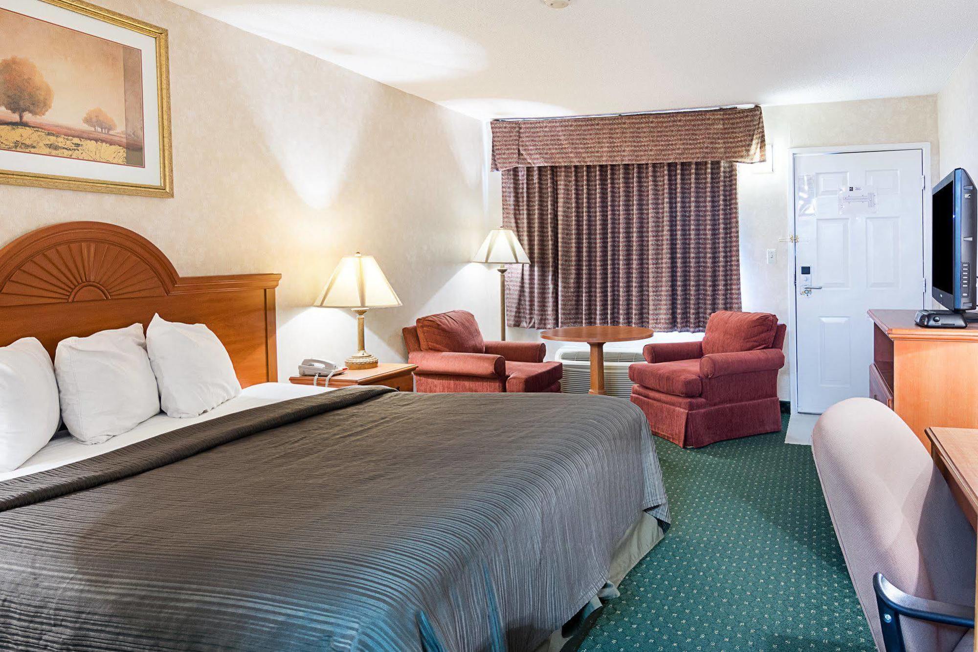 Locanda Quality Near Gregg-adams 2*