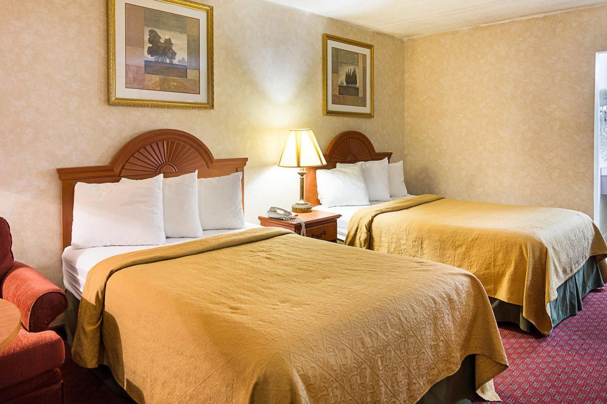 Quality Near Gregg-adams Locanda Petersburg